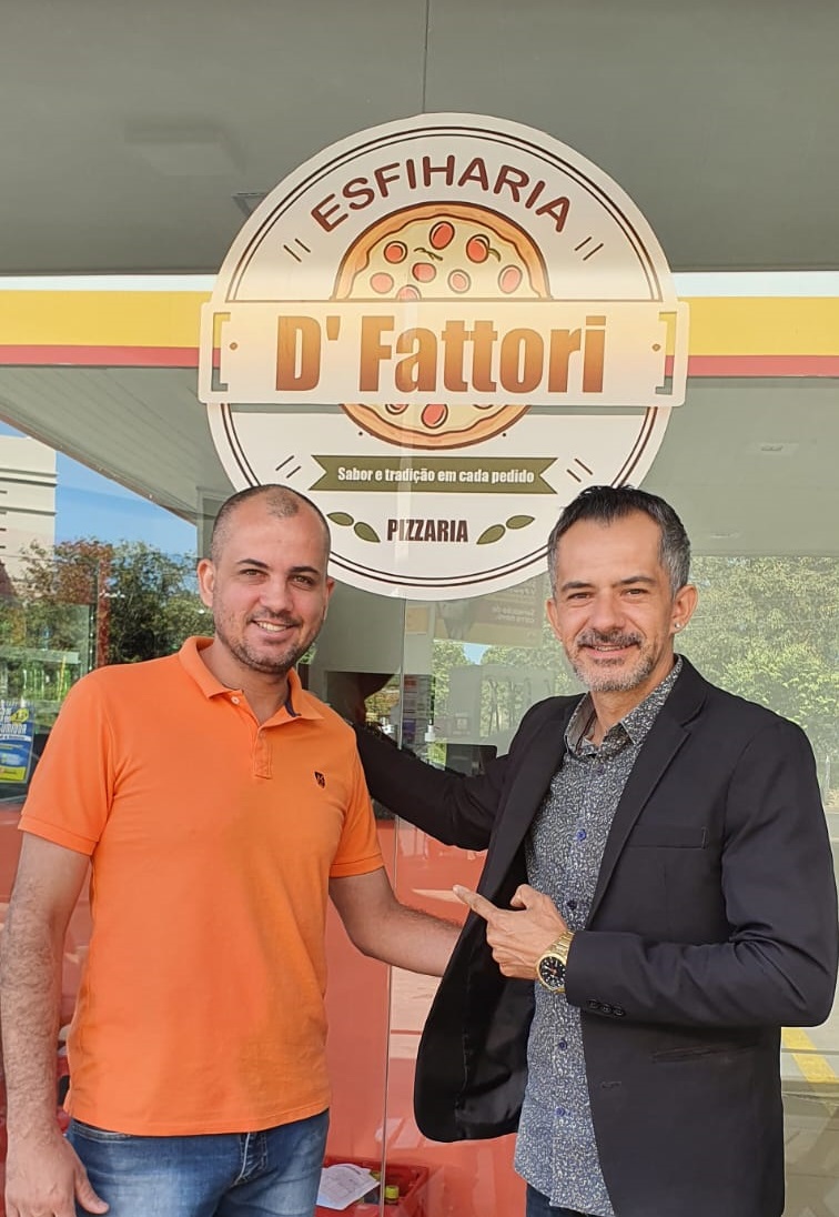 an excellence named D'Fattori.